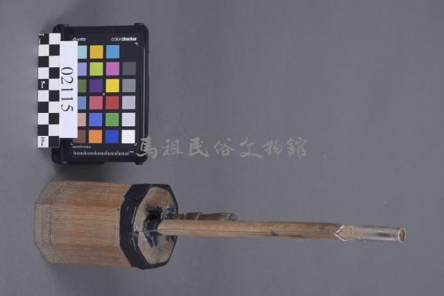 煙斗藏品圖，第3張