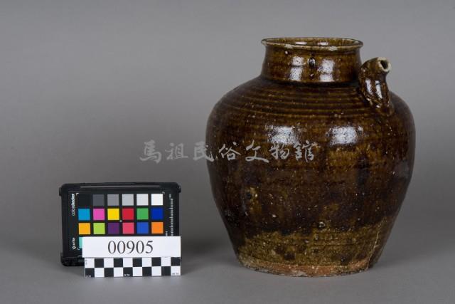 酒甕藏品圖，第3張