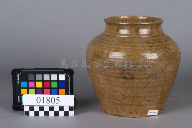 陶罐藏品圖，第3張