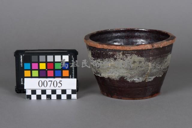陶缽藏品圖，第3張