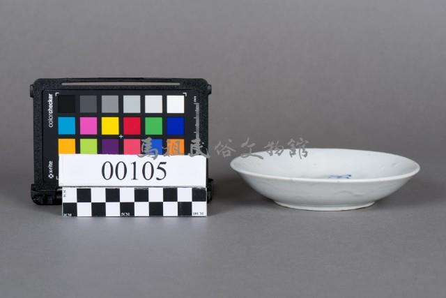 瓷盤藏品圖，第3張