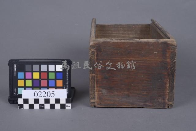 木盒藏品圖，第3張
