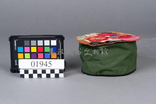 帽藏品圖，第3張