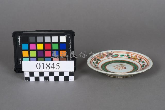 瓷盤藏品圖，第3張