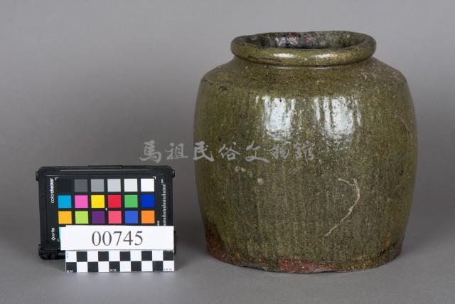 陶罐藏品圖，第3張