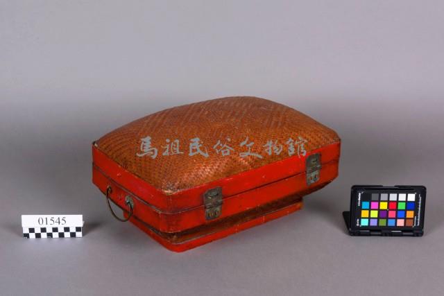 箱(含蓋)藏品圖，第3張