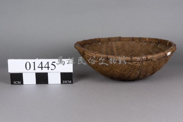 竹籃藏品圖，第3張