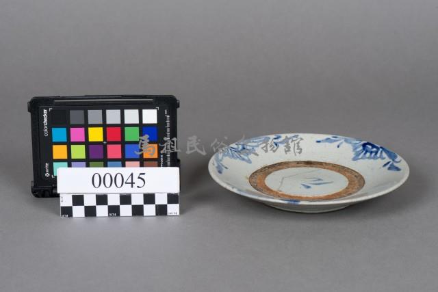 盤藏品圖，第3張