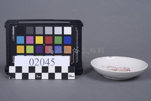 碟藏品圖，第3張