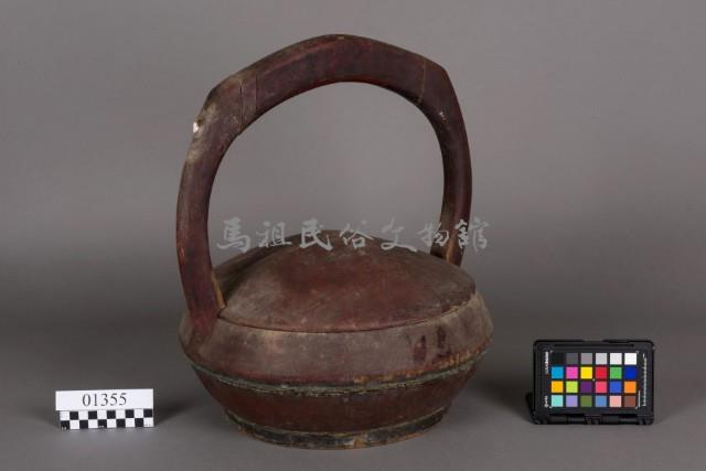 提籃藏品圖，第3張