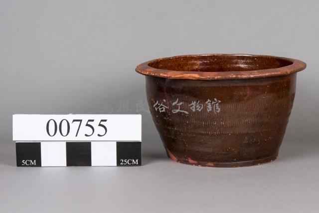 陶缽藏品圖，第3張