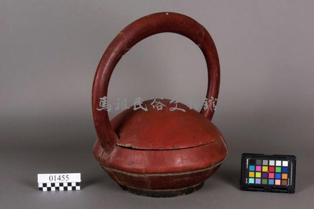 提籃藏品圖，第3張