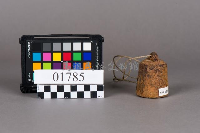 秤錘藏品圖，第3張