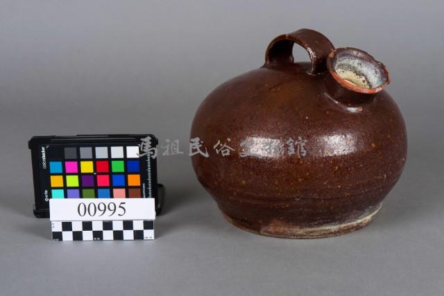 夜壺藏品圖，第3張