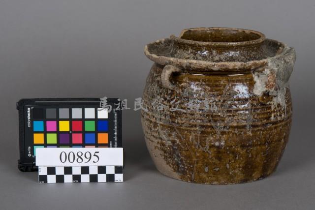 油罐藏品圖，第3張