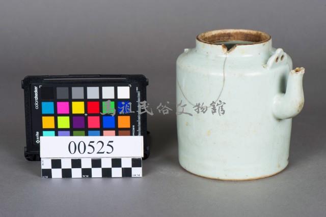 盤口壺藏品圖，第3張