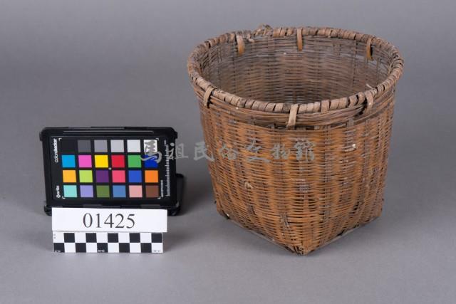 竹籃藏品圖，第3張