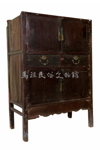 木櫃藏品圖，第3張