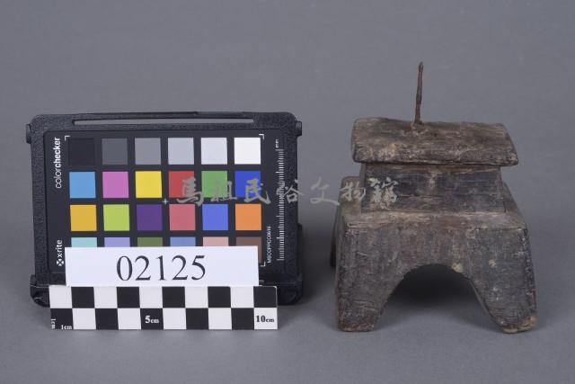 燭台藏品圖，第3張