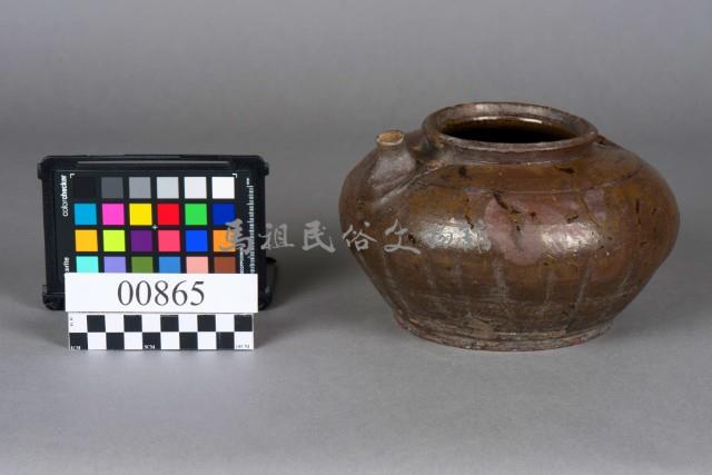 茶壺藏品圖，第3張