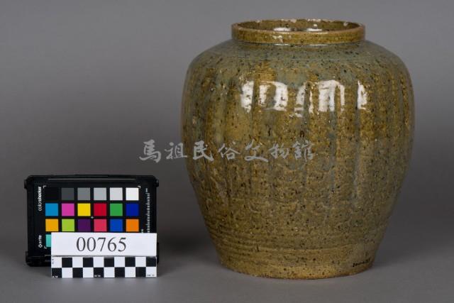 陶罐藏品圖，第3張