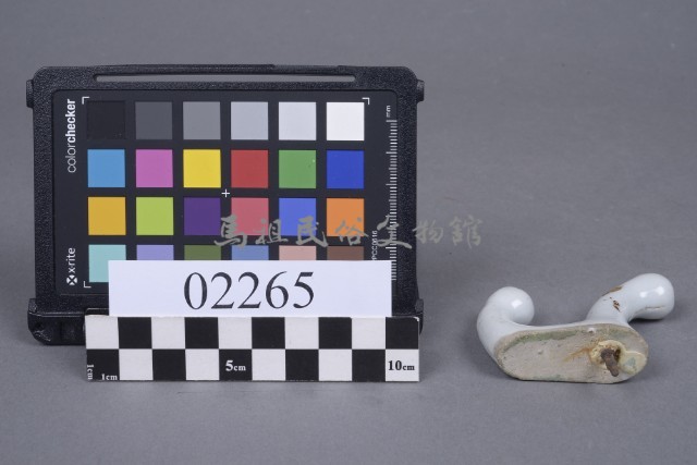 瓷器殘件藏品圖，第3張