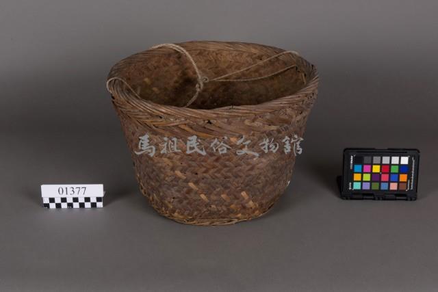 竹籃藏品圖，第3張