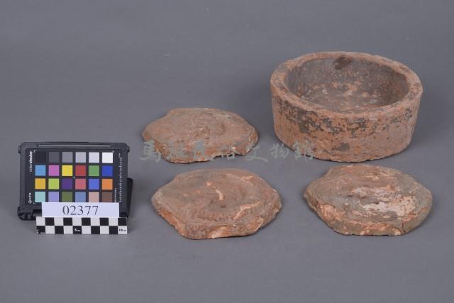 陶範藏品圖，第3張