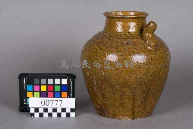 陶罐藏品圖，第3張