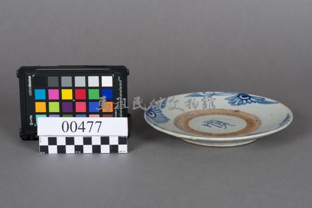 瓷盤藏品圖，第3張