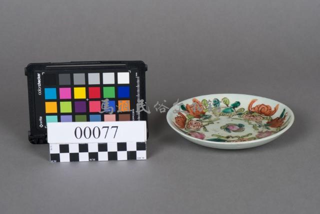 盤藏品圖，第3張