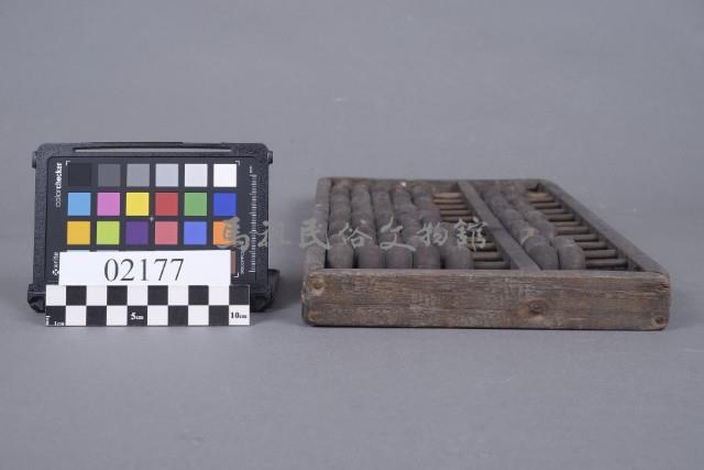 算盤藏品圖，第3張