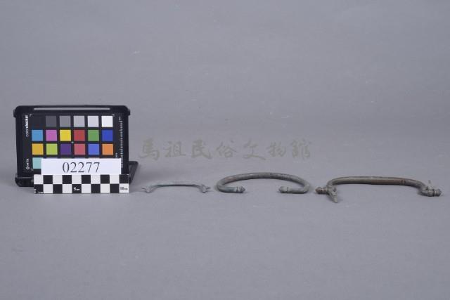 銅把手藏品圖，第3張