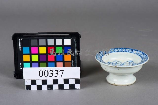 高足碟藏品圖，第3張