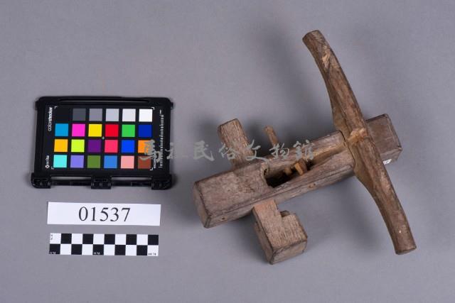 刨刀藏品圖，第3張