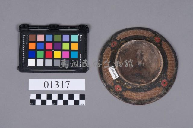 盤藏品圖，第3張