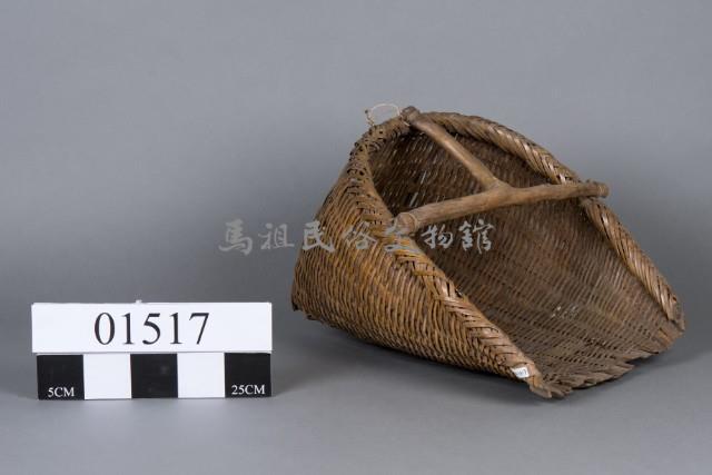 畚箕藏品圖，第3張