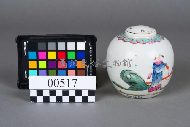 壺藏品圖，第3張