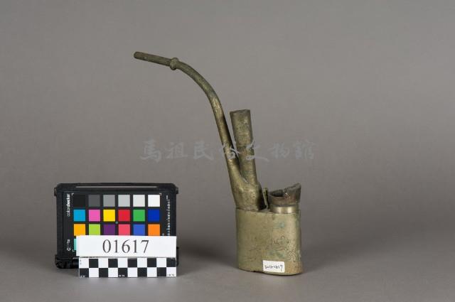 水煙袋藏品圖，第3張