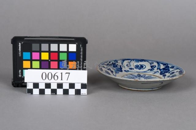 瓷盤藏品圖，第3張