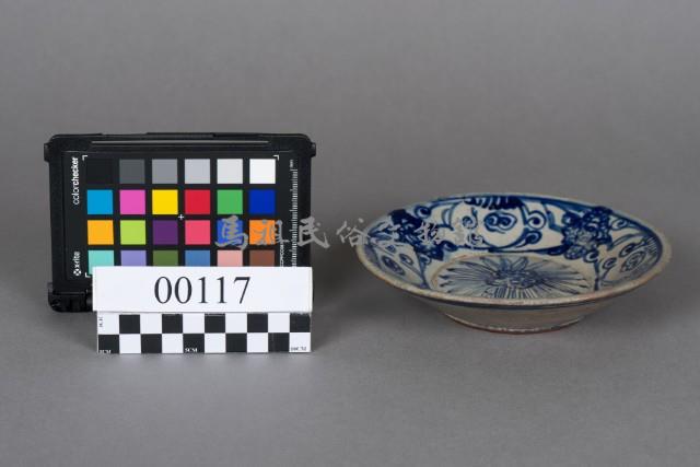 瓷盤藏品圖，第3張