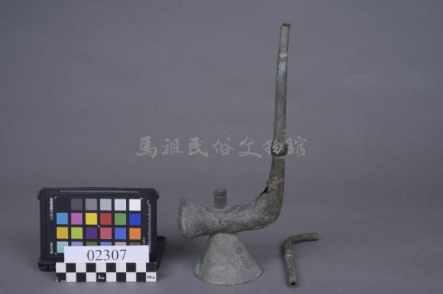 菸斗藏品圖，第3張