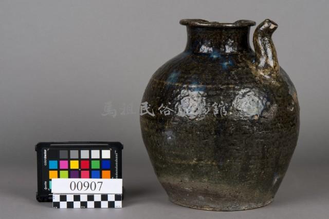 酒甕藏品圖，第3張