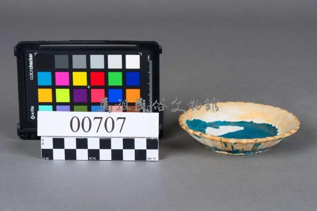 碟盤藏品圖，第3張