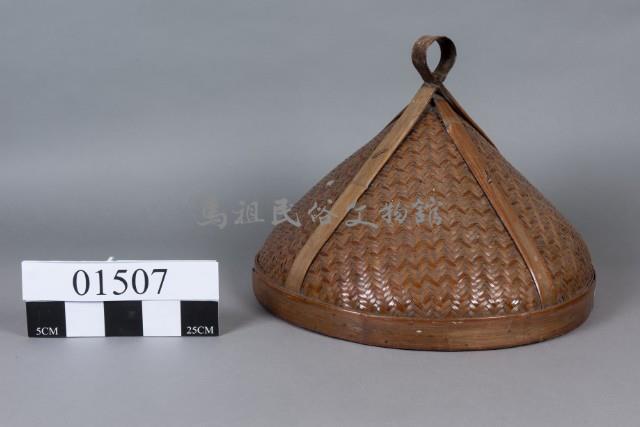 炊甑蓋藏品圖，第3張