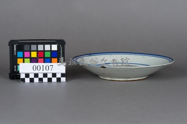 瓷盤藏品圖，第3張