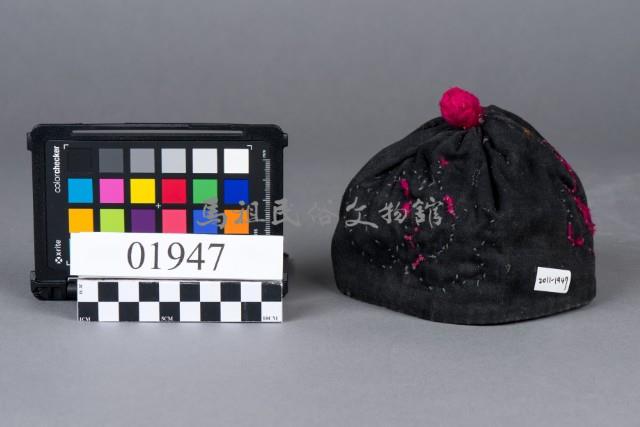 童帽藏品圖，第3張