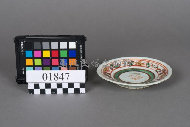 瓷盤藏品圖，第3張