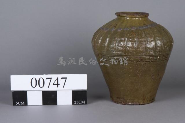 陶罐藏品圖，第3張