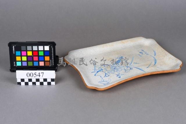 盤藏品圖，第3張